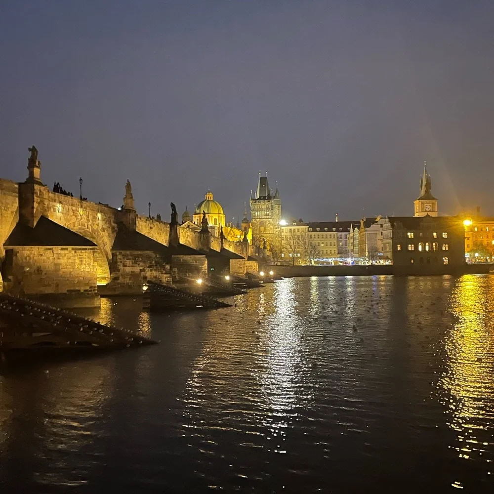 Praha, Czechia - Picture 4 of 6